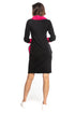 Daydress model 161795 Tessita